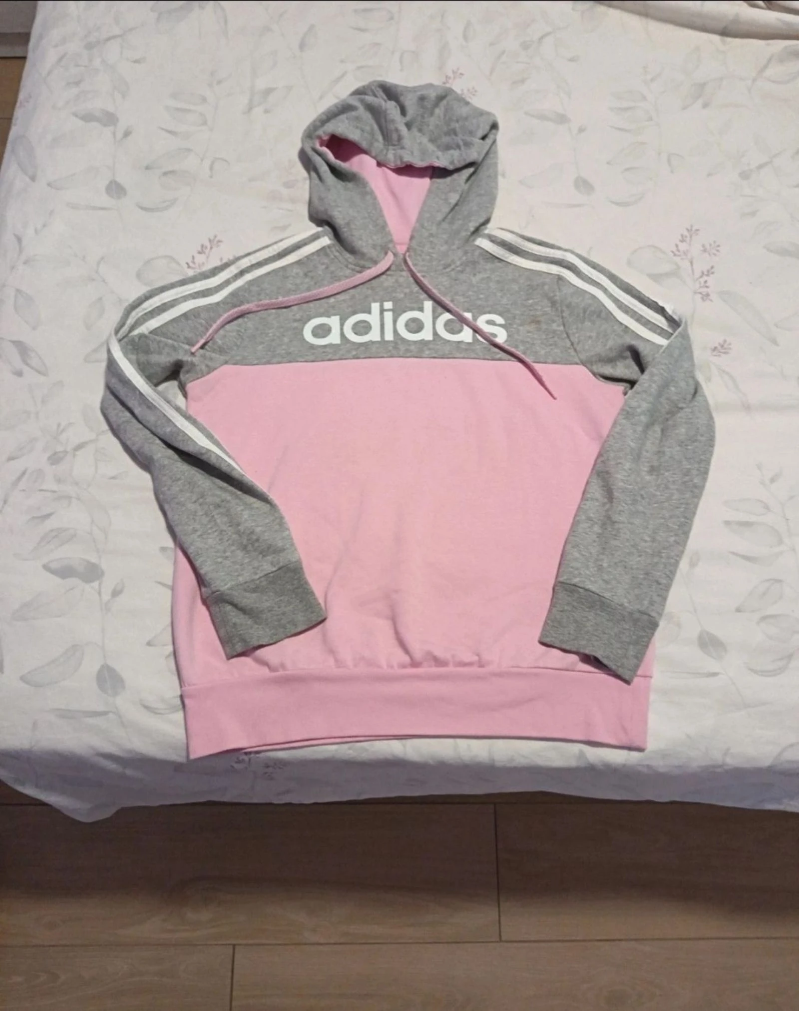 Sudadera mujer Adidas talla S  – photo 3